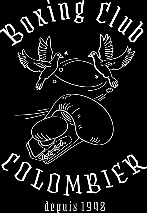 Boxing Club Colombier (NE)